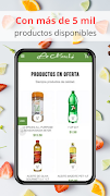 Le Marche Supermercado screenshot 2