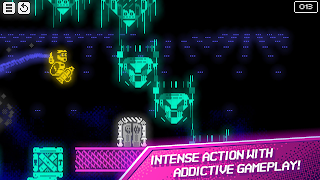 Rusty Robot: Action Platformer スクリーンショット 5