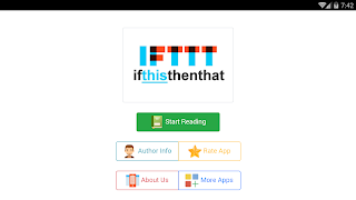 The Ultimate IFTTT Guide 截图 6