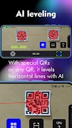 LevelOne AI - leveling level screenshot 1