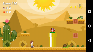 Super Rick اسکرین شاٹ 5