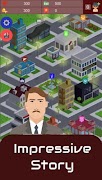Underground - Mafia Simulator syot layar 4