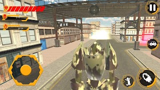 Robot Car Game screenshot 6