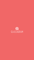 2 Schermata Glassagram