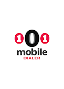 101Dialer 海报