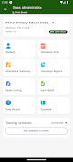 KEDTec SchoolLink 截圖 2
