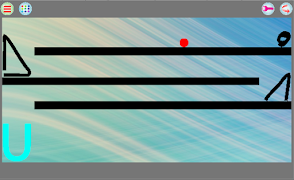 Crayon Physics Game screenshot 4