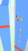Curtain Cutting Screenshot 2