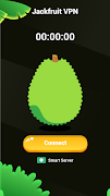 Jackfruit VPN poster