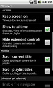 ZPRemote (Zoom Player Remote) 截圖 2