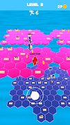 Rumble Craft Party Fall screenshot 2