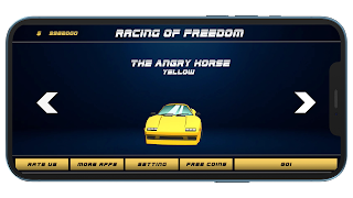 Ultimate Driving Experience 3D 스크린샷 2