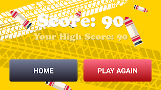 Road Blaster ảnh chụp màn hình 2