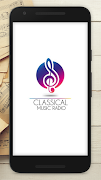 پوستر Classical Music Radio