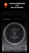 Compass اسکرین شاٹ 2