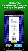 برنامه‌نما Printer+ | Thermal Printer عکس از صفحه