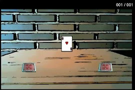 برنامه‌نما Shuffle Double عکس از صفحه
