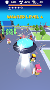 Alien UFO imagem de tela 1