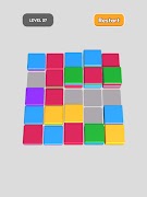 7 Schermata Maze Sort