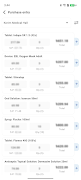 Medbox Operations screenshot 5