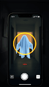 Ghost Detector App:Radar Prank poster