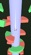 Stack Ball - Helix Jump 3D ภาพหน้าจอ 7
