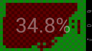 Display Tester Pro Unlocker screenshot 5