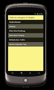 Math Mind+ screenshot 4