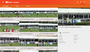 برنامه‌نما TeamNL - Video analysis عکس از صفحه