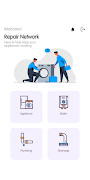 Repair Network โปสเตอร์