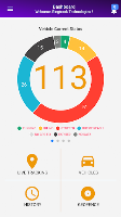 Magilu GPS Screenshot 1