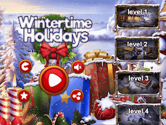 Hidden Objects : Hidden Objects of Mansion 海報