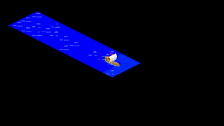 Schiffbruch screenshot 2