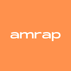 Amrap Gym 图标