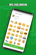 AdeebTech Sticker For WhatsApp Ekran Görüntüsü 3
