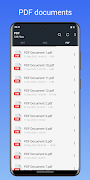 ODT Document Reader স্ক্রিনশট 2