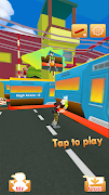 Candy Train Rush اسکرین شاٹ 5