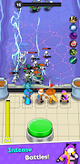 Button Clash screenshot 2
