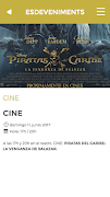 Oncapdepera screenshot 6