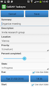CalDAV TaskSync beta 截圖 6