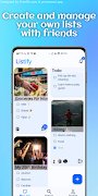 Listify screenshot 4