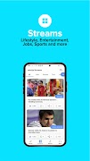 LetsUpp: Hyperlocal News App screenshot 3