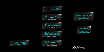 PuzzleMath Timer screenshot 1