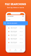 PPT Viewer - PPTX Reader ảnh chụp màn hình 2