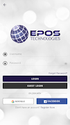 EPOS Technologies screenshot 4