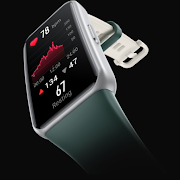 Honor Band 7 App Guide screenshot 1