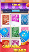 Solitaire Win Journey 截图 3