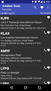 Aviation Tools স্ক্রিনশট 1