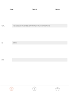 Report Runner screenshot 7