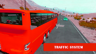 5 Schermata Bus Simulator Transport Tycoon